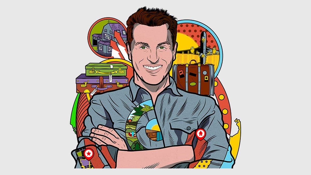 Designing for Success: Inside the Mind of Airbnb’s CEO