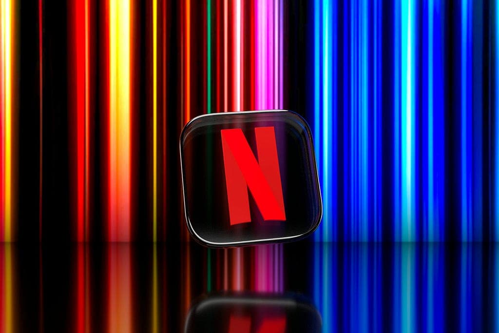 How Netflix Iterated Its Way to $200B