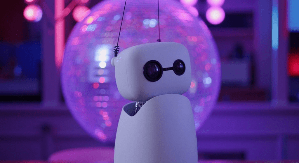 Reachy Mini’s Raspberry Pi Moment: The Interface Is Behavior