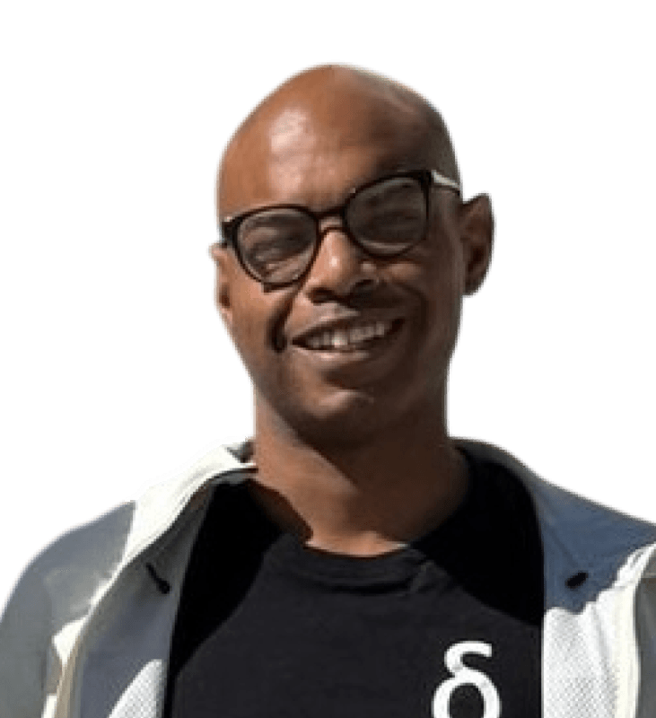 Luigi Charles