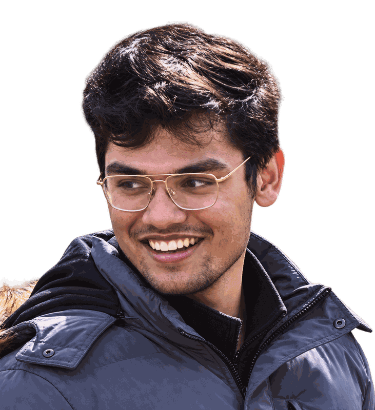 Advaith Sridhar