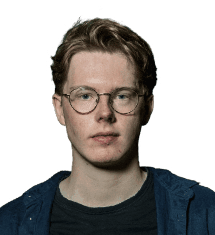 Elias Almqvist