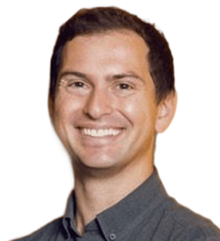 Mitchell Fogelson