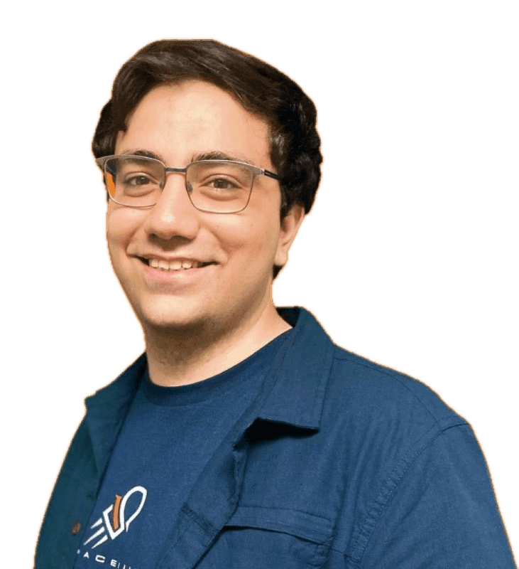 Reza Fetanat