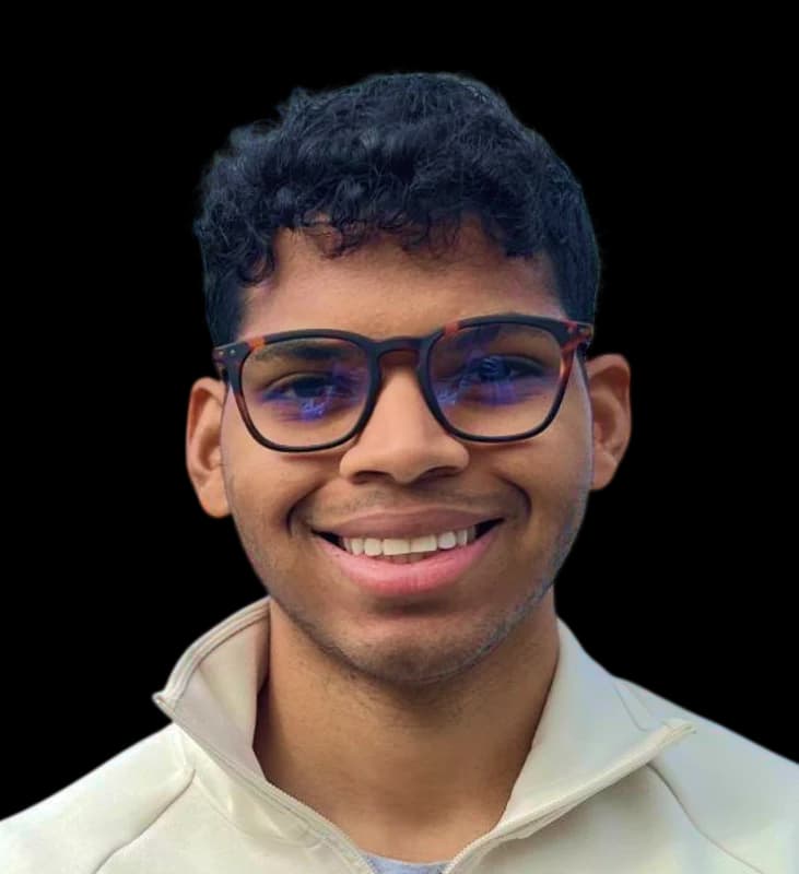 Sergio Charles