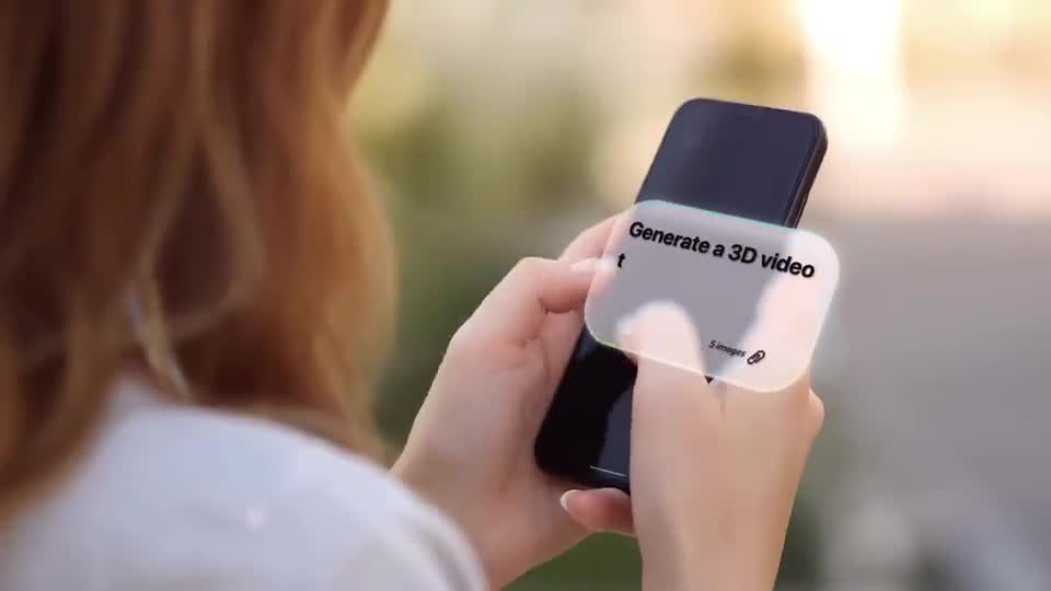 Starcloud launch video