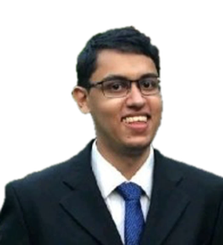 Akash Ramdas