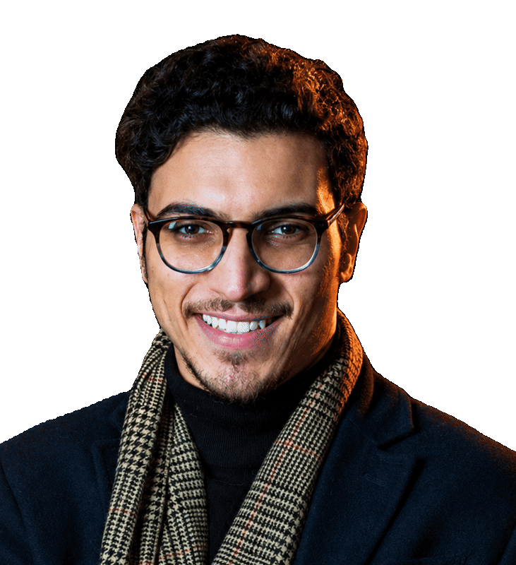 Assil Halimi