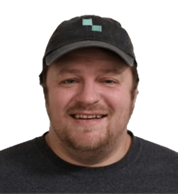 Jacob Balaj