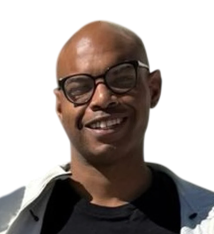 Luigi Charles