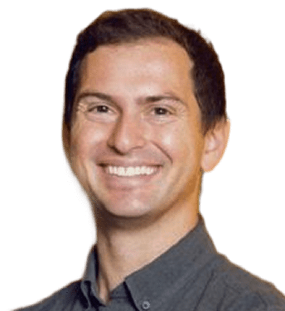 Mitchell Fogelson