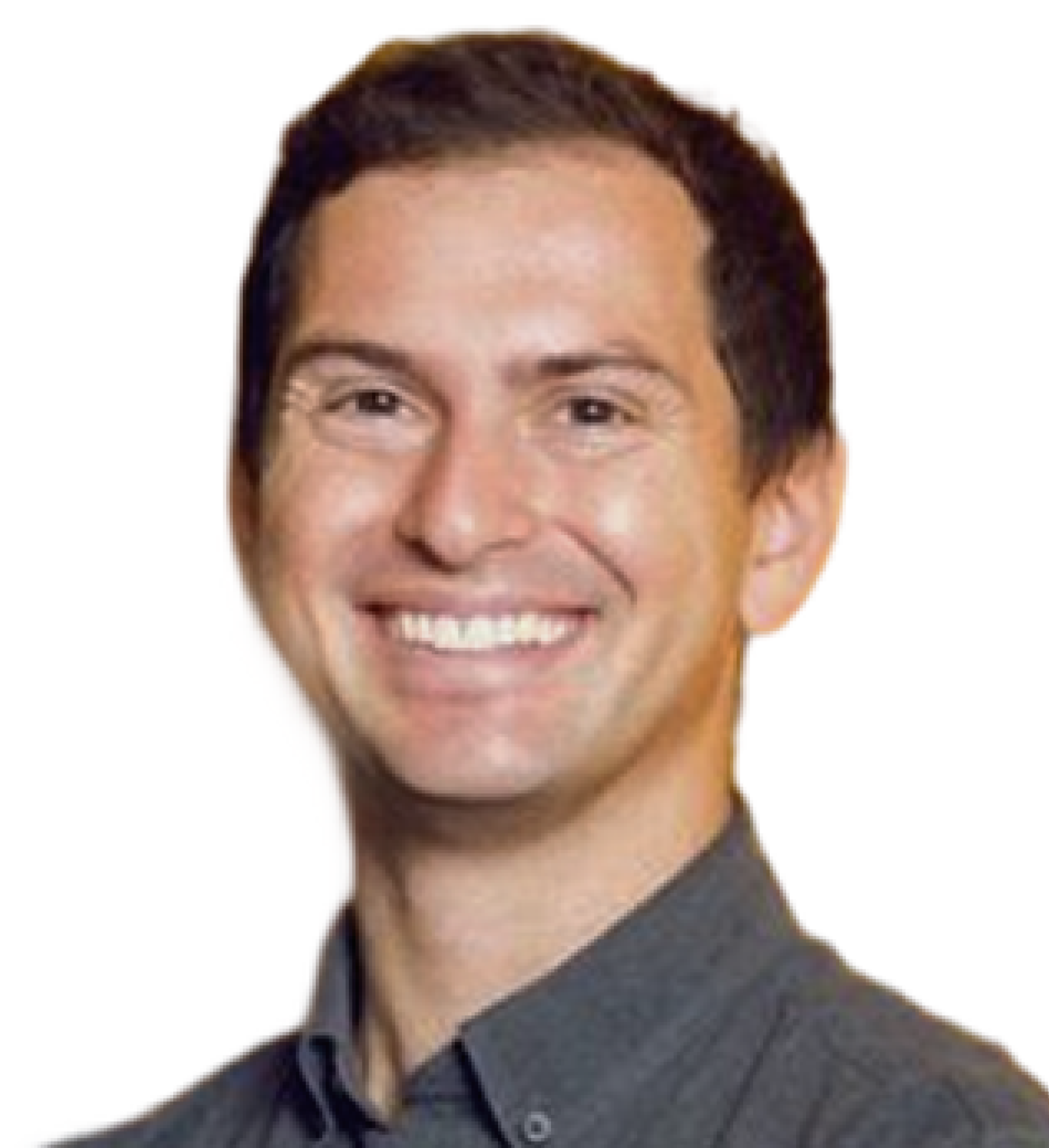Mitchell Fogelson