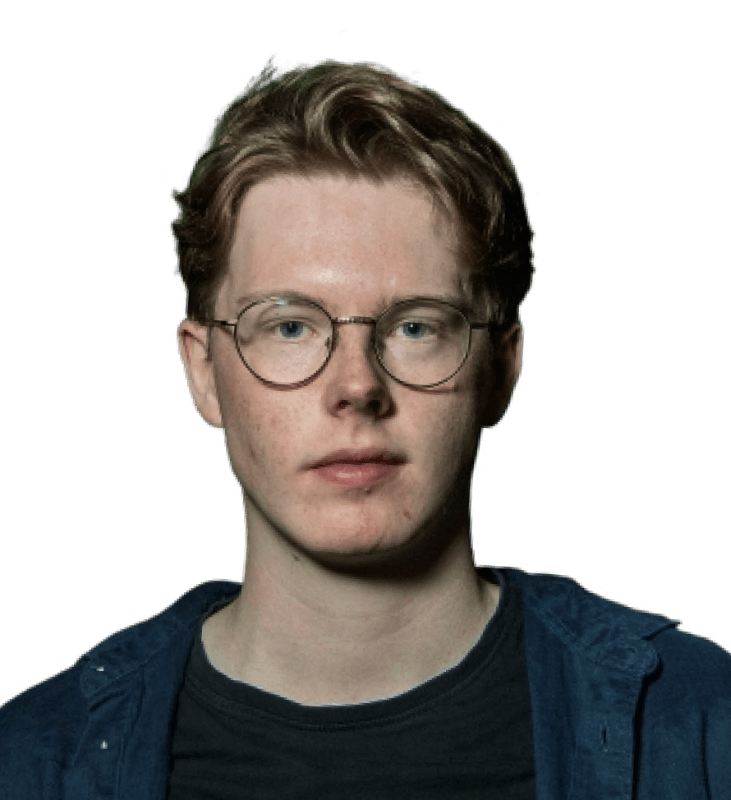 Elias Almqvist