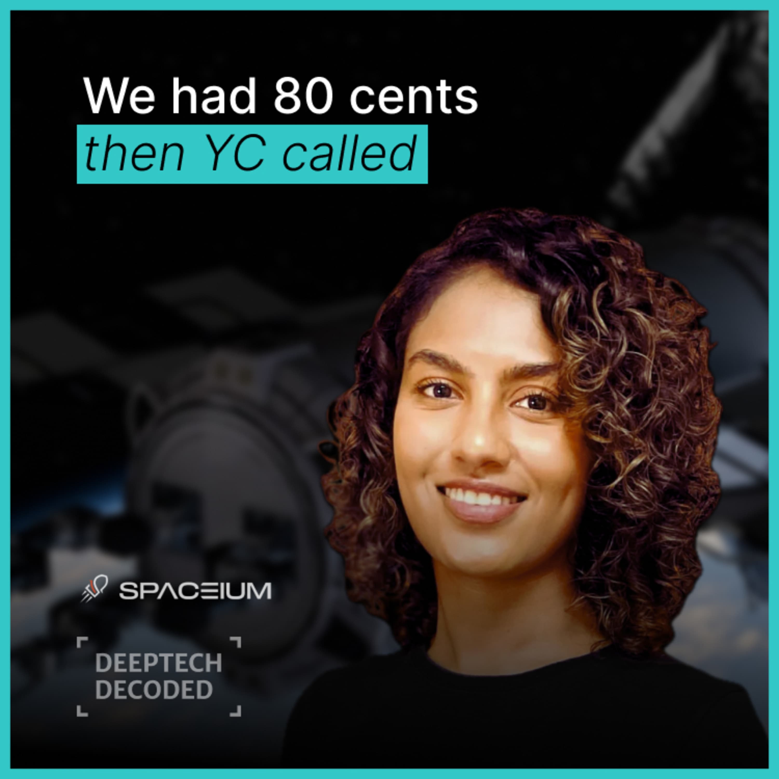 Building the Space Superhighway: Service Stations in Orbit | Ashi Dissanayake, Spaceium